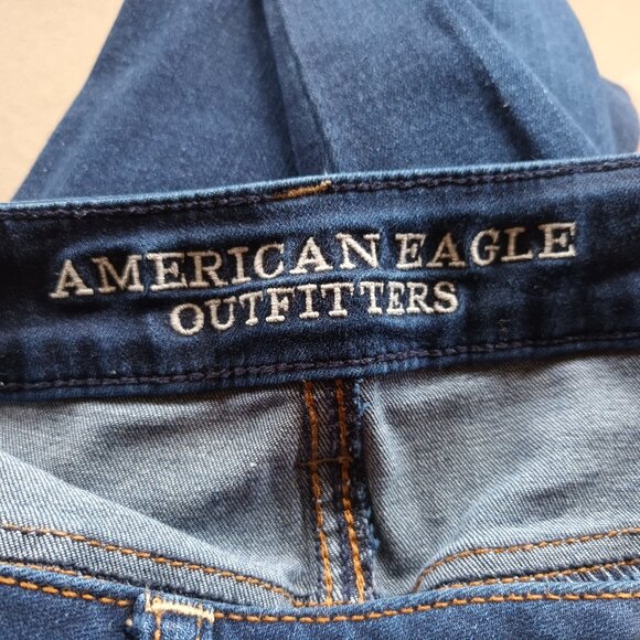 American Eagle Jeggings - Picture 4 of 4